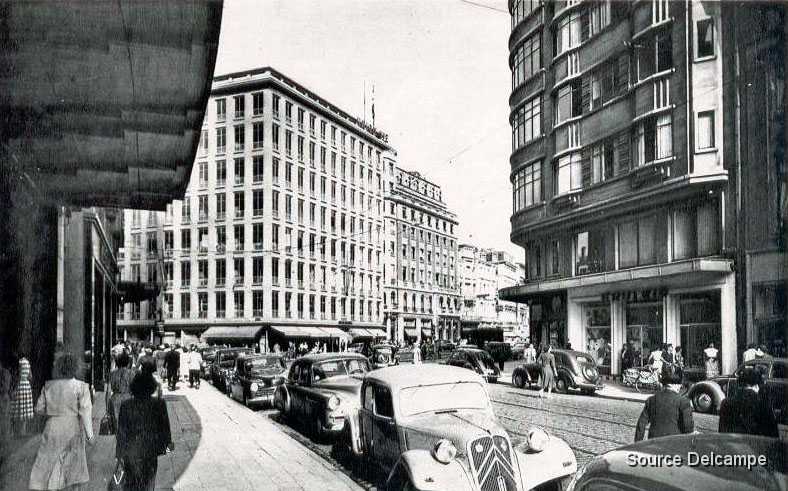 Belgique Antwerpen SCHOENMARKT EN HANDELSCENTRUM.jpg